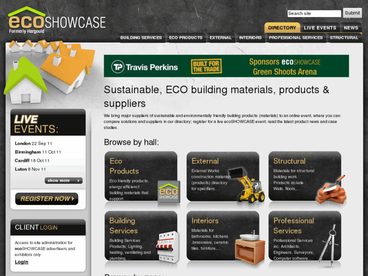 www.eco-showcase.com