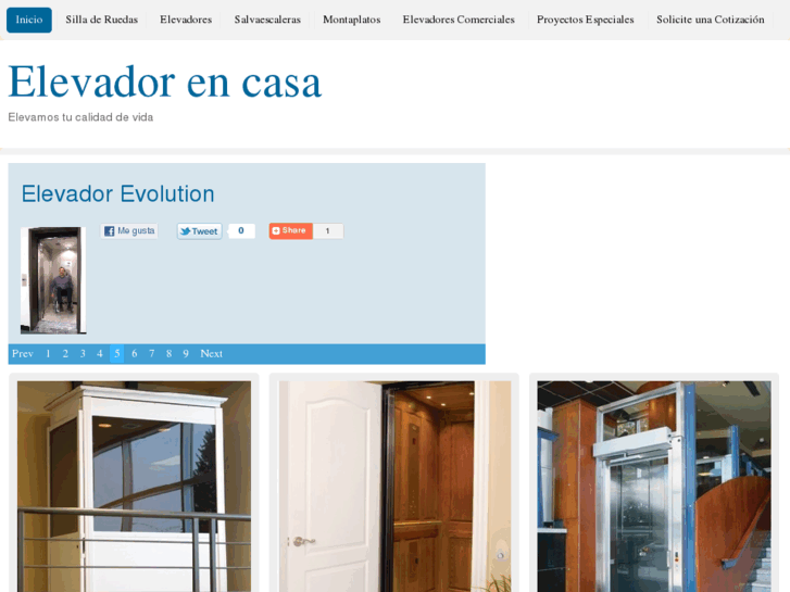 www.elevadorencasa.com