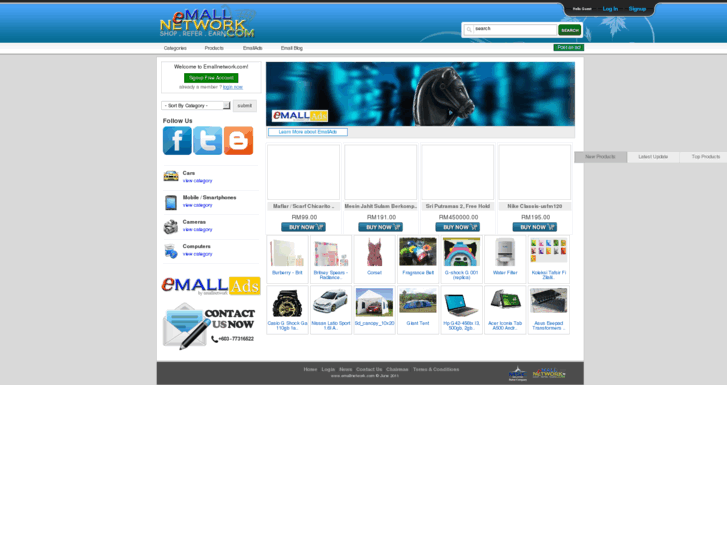 www.emall-network.com