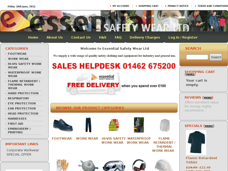www.essentialsafetywear.co.uk
