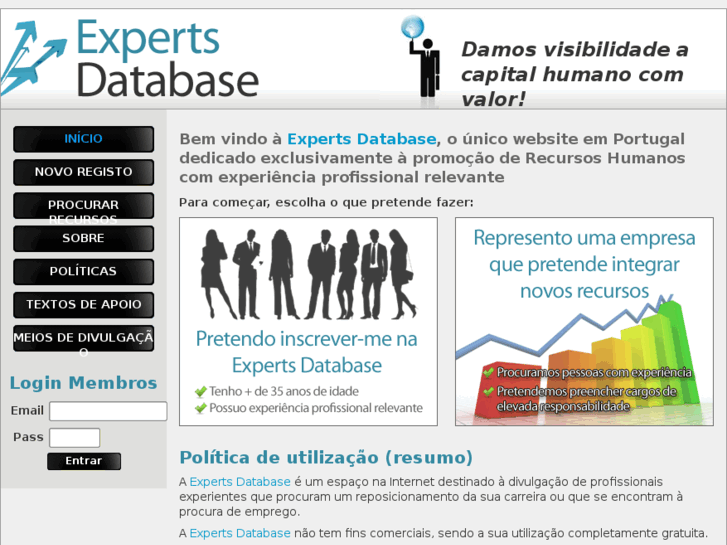 www.expertsdatabase.org