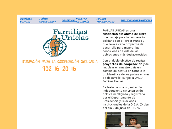 www.familiasunidas.org