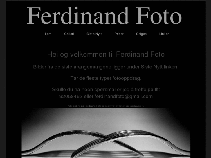 www.ferdinandfoto.com