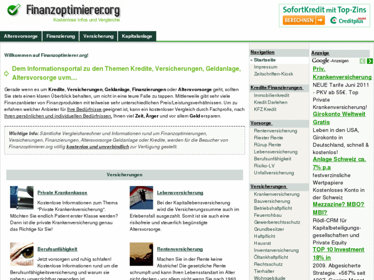 www.finanzoptimierer.org