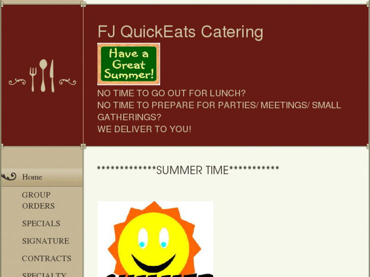 www.fjquickeats.com