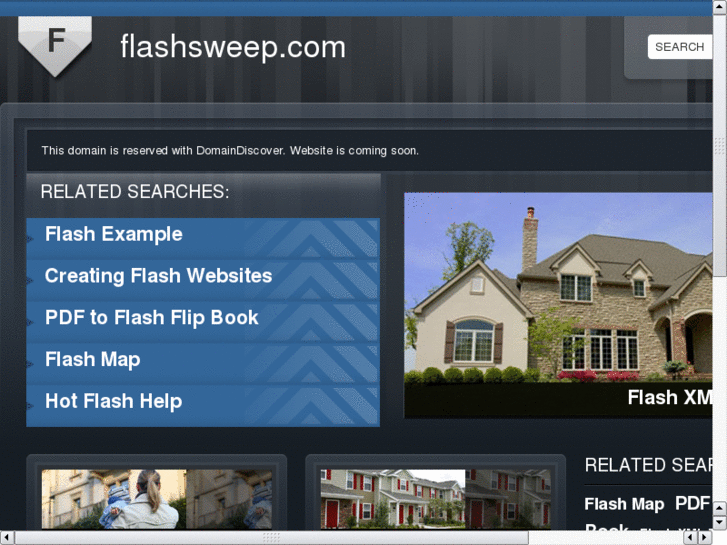 www.flashsweep.com