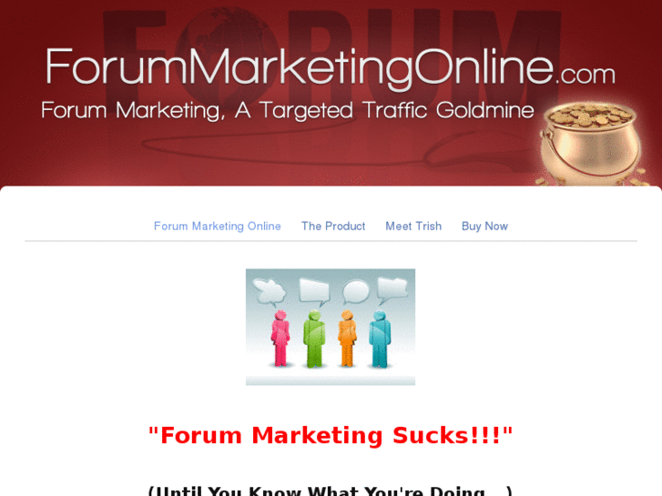 www.forummarketingonline.com