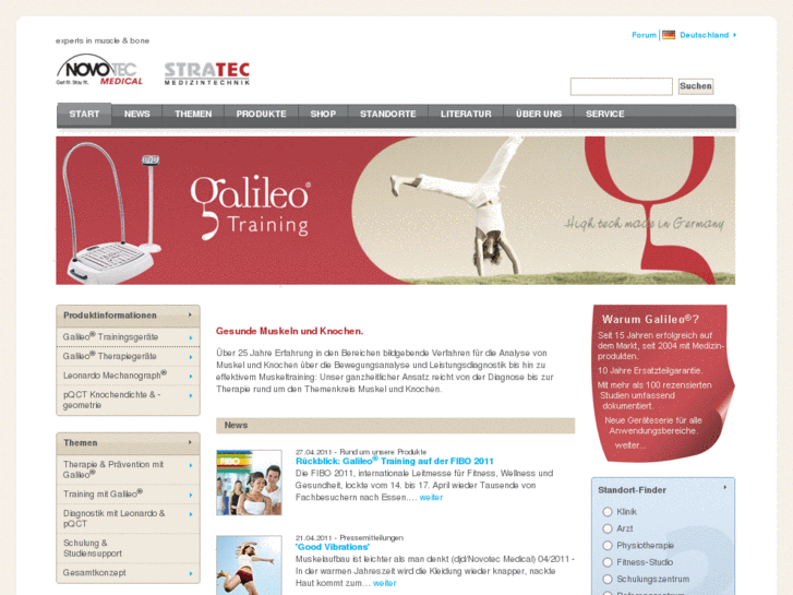 www.galileo-home.com