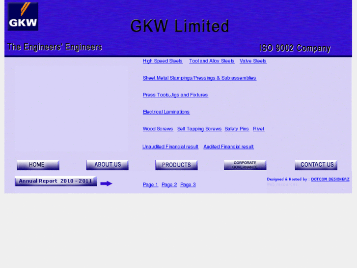 www.gkwltd.com