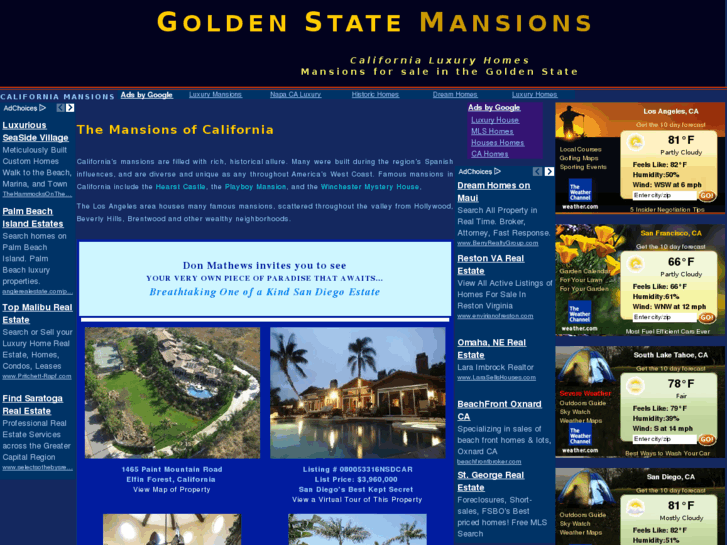 www.goldenstatemansions.com