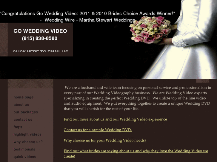 www.goweddingvideo.com