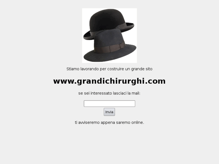 www.grandichirurghi.com