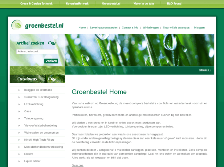 www.groenbestel.nl