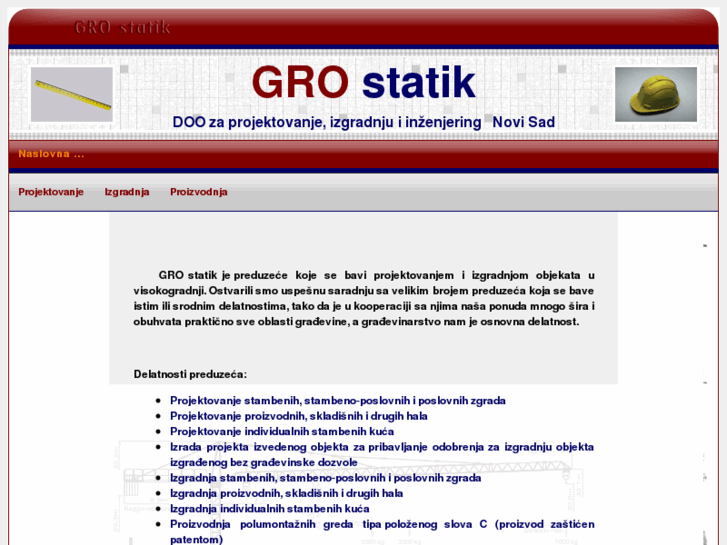 www.grostatik.com