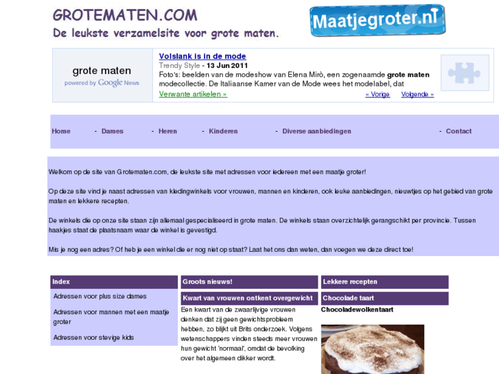 www.grotematen.com