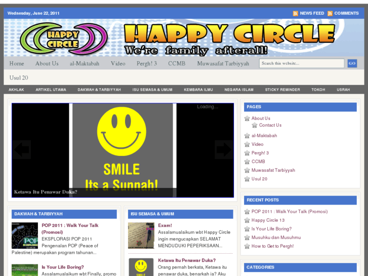 www.happycircle.co.uk