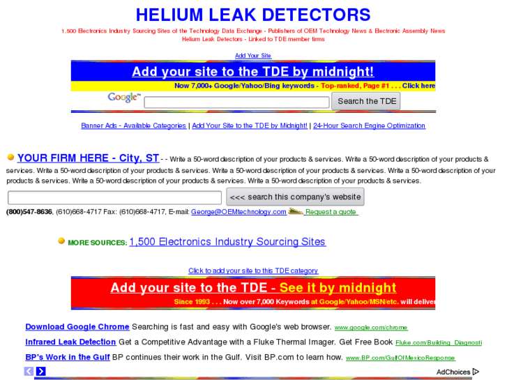 www.helium-leakdetectors.com