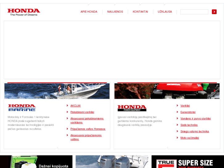 www.hondamarine.lt