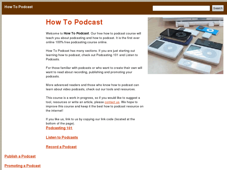 www.how-to-podcast.org