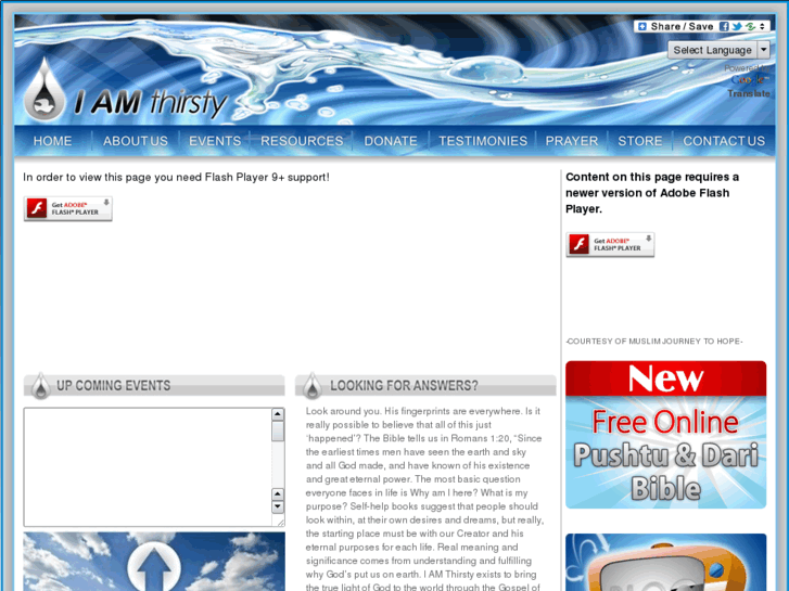 www.iamthirsty.ca