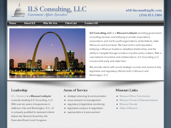 www.ilsconsultingllc.com