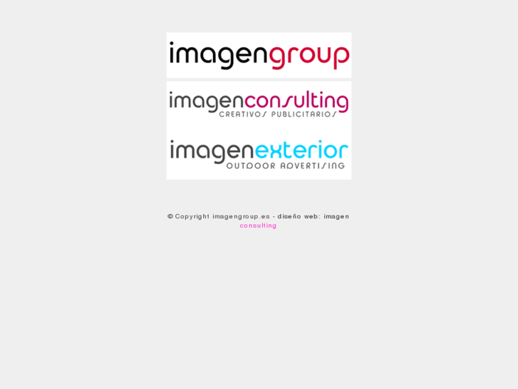 www.imagengroup.es