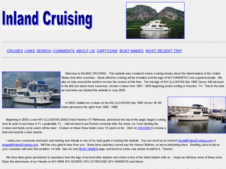 www.inlandcruising.com