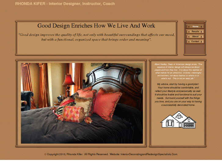 www.interiordecoratingandredesignspecialists.com