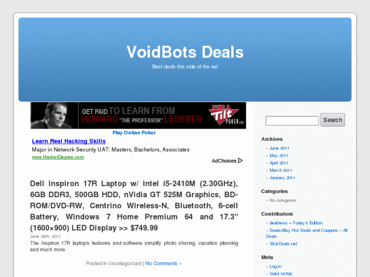 www.invalidbots.com