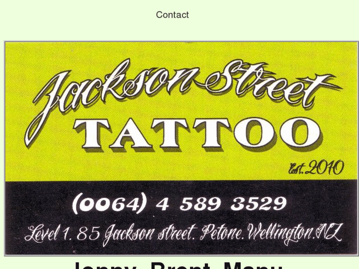 www.jacksonstreettattoo.com