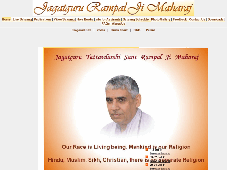 www.jagatgururampalji.com