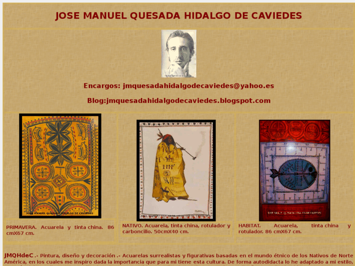 www.jmquesadahidalgodecaviedes.es