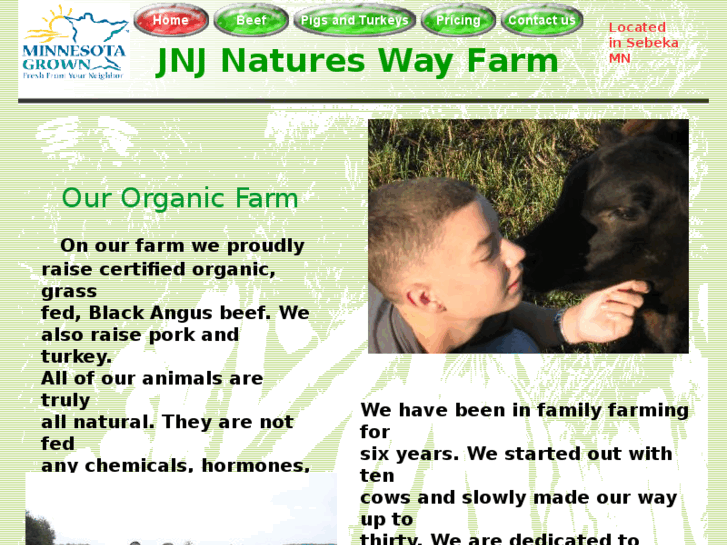 www.jnjnatureswayorganicfarm.com