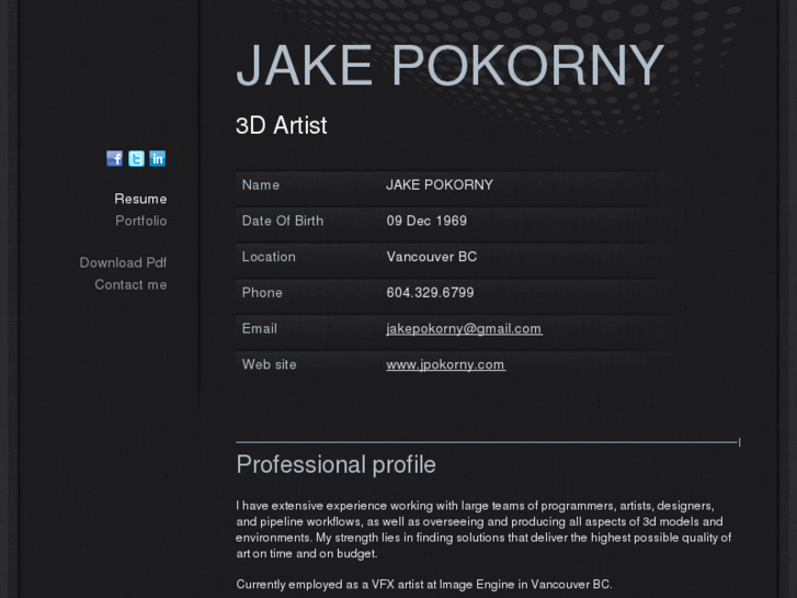 www.jpokorny.com