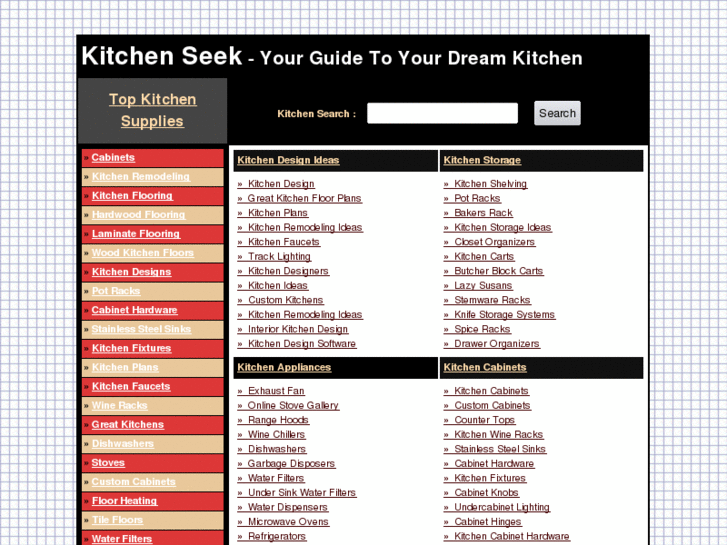 www.kitchenseek.com