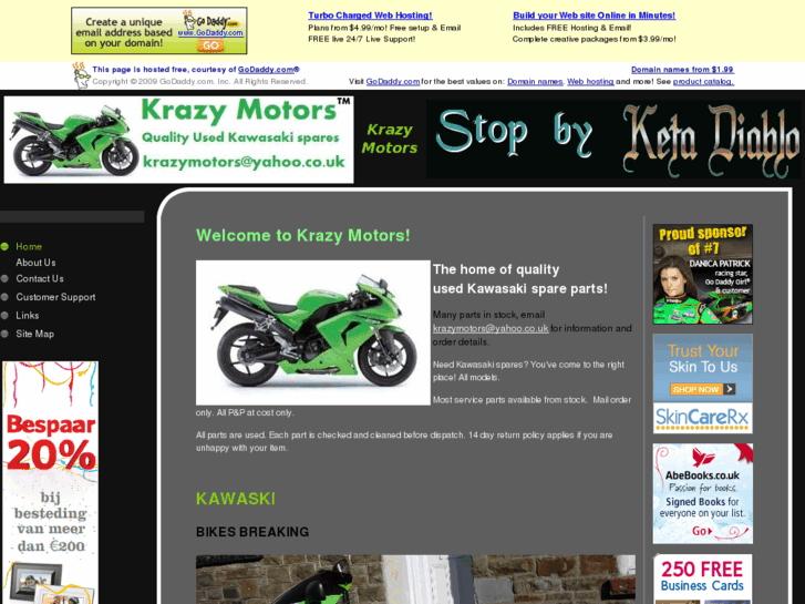 www.krazymotors.com