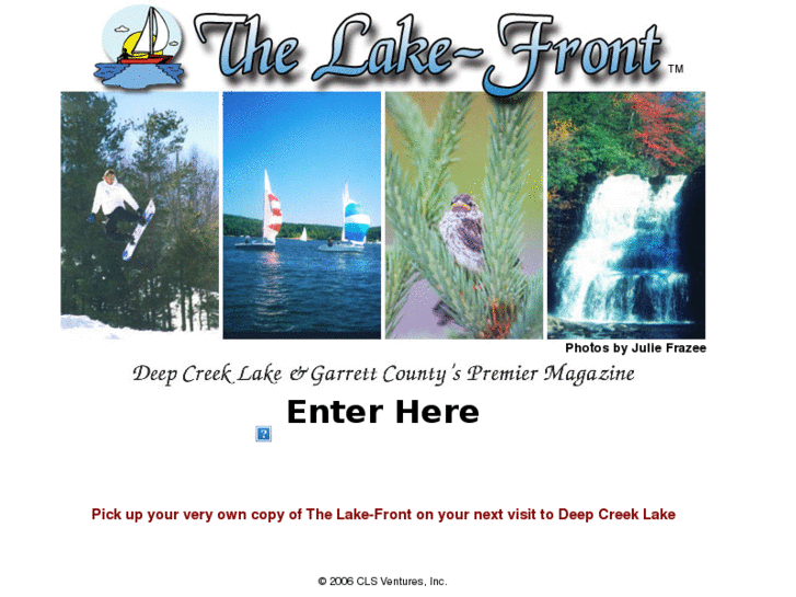 www.lakefrontmagazine.com