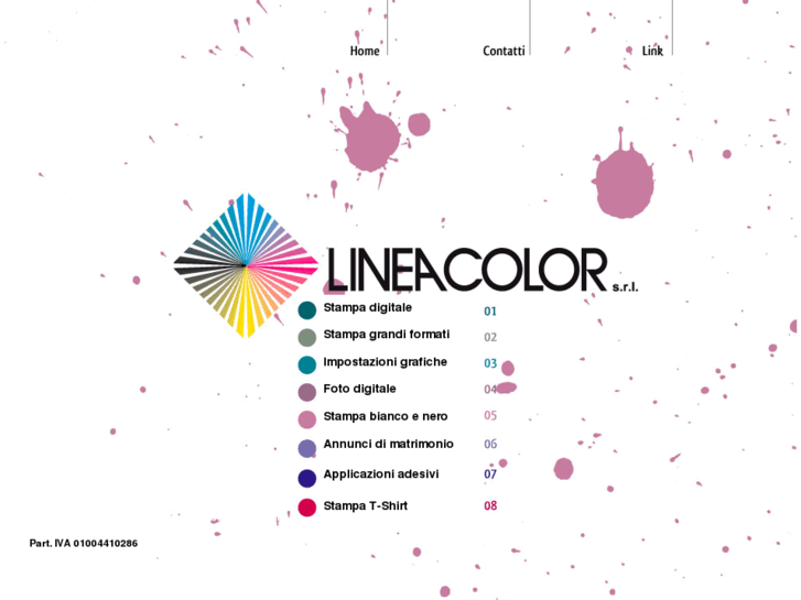 www.lineacolor.it