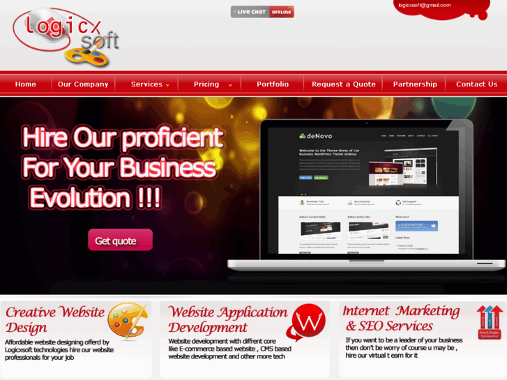 www.logicxsoft.com
