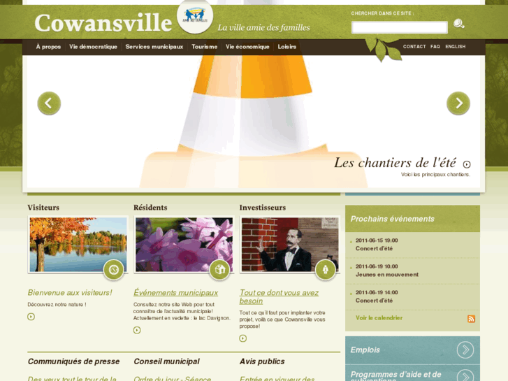 www.loisircowansville.com