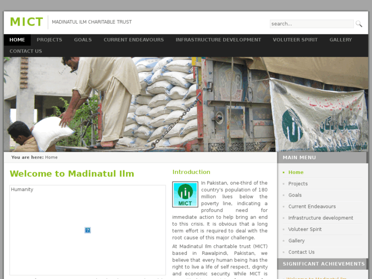 www.madinatulilm.com