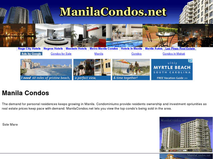 www.manilacondos.net