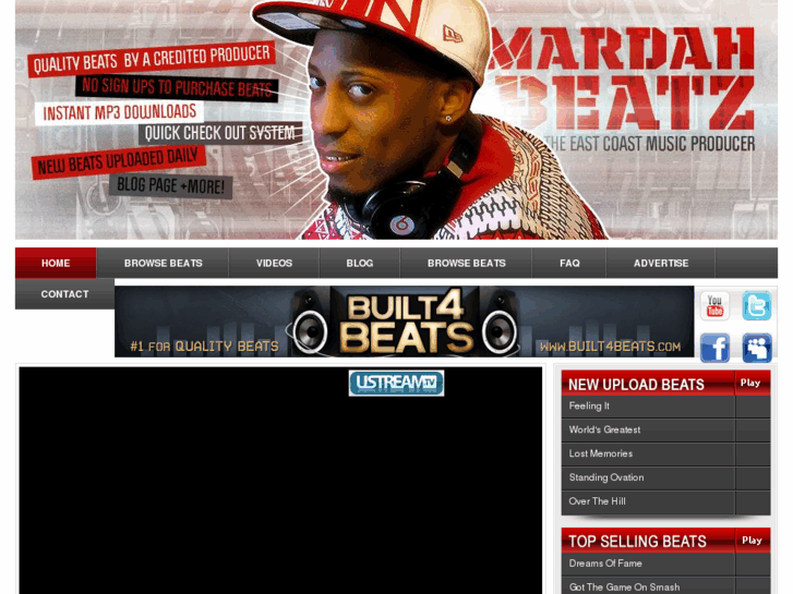 www.mardahbeatz.com