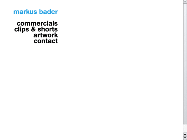 www.markusbader.com