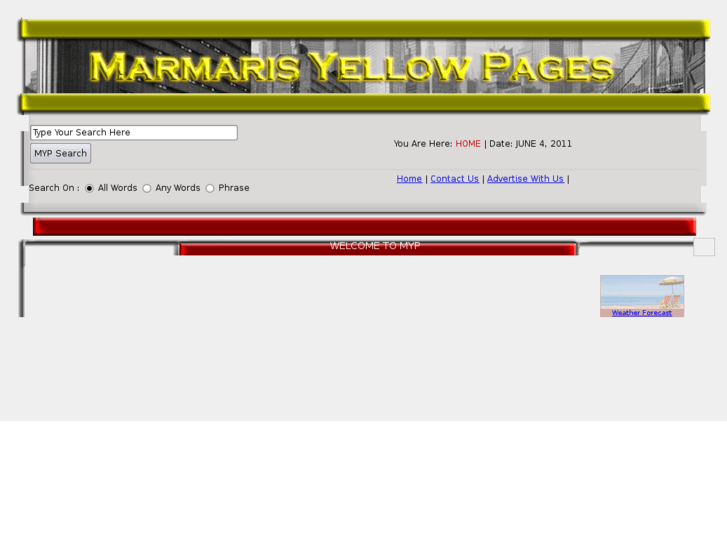 www.marmarisyellowpages.com