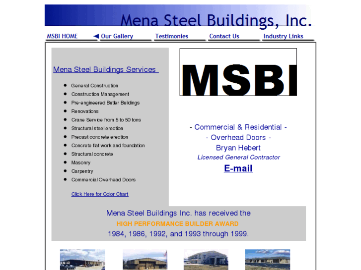 www.menasteel.com