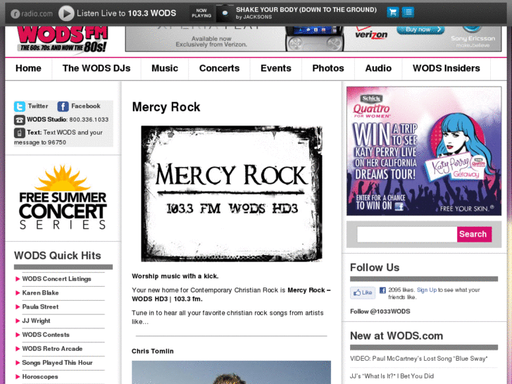 www.mercyrock.com