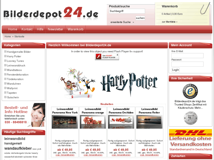 www.ml-internethandel.com