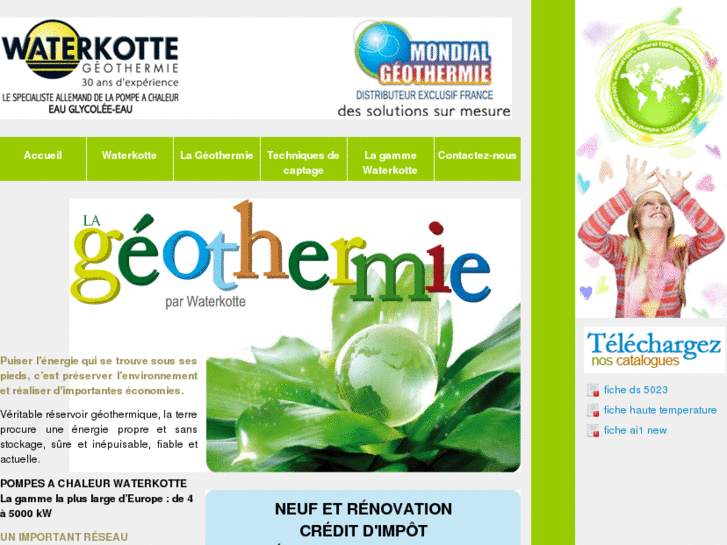 www.mondialgeothermie.fr