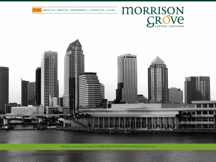 www.morrisongrovecapitaladvisors.com